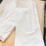 Manchettes Hijab / Couvre-manches écru