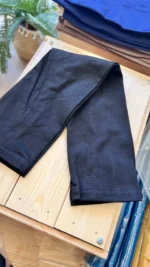 Manchettes Hijab / Couvre-manches gris – Image 2