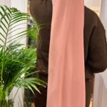 Soie de Médine Peach