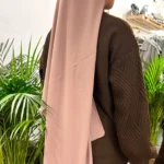 Soie de Médine Nude