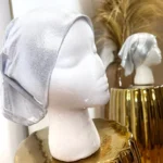 Bonnet Tube Argent