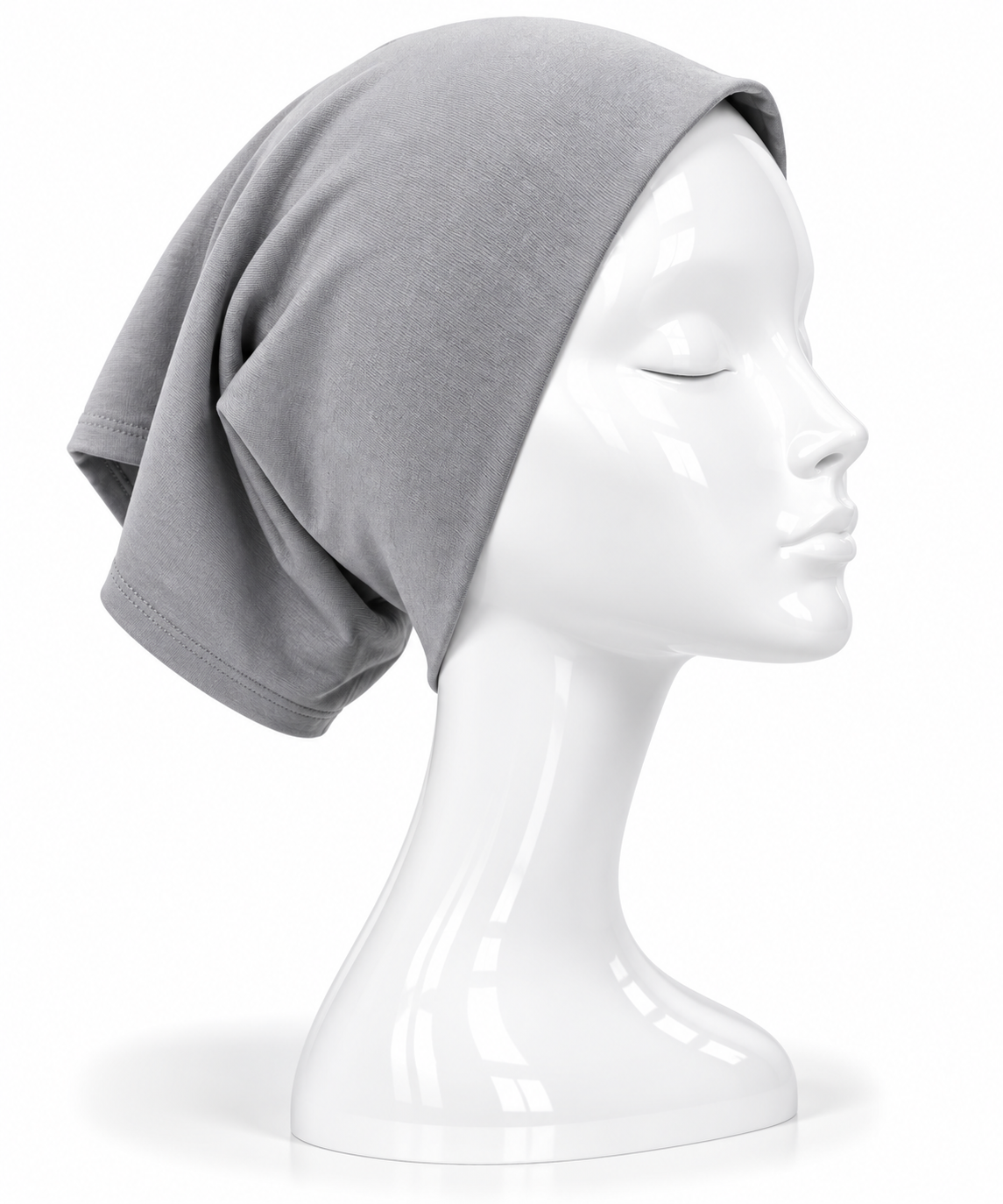 3bc6c0a9-f5f3-48bf-97fc-2f3e0cb801ee Bonnet Tube Gris – Image 1