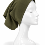 Bonnet Tube Kaki