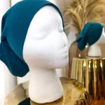 Bonnet Tube Vert Canard