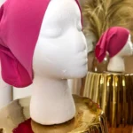 Bonnet Tube Fushia