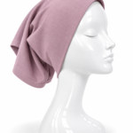 Bonnet Tube mauve