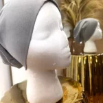 Bonnet Tube Gris