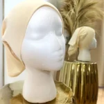Bonnet Tube Jaune Poussin