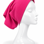 Bonnet Tube Fushia