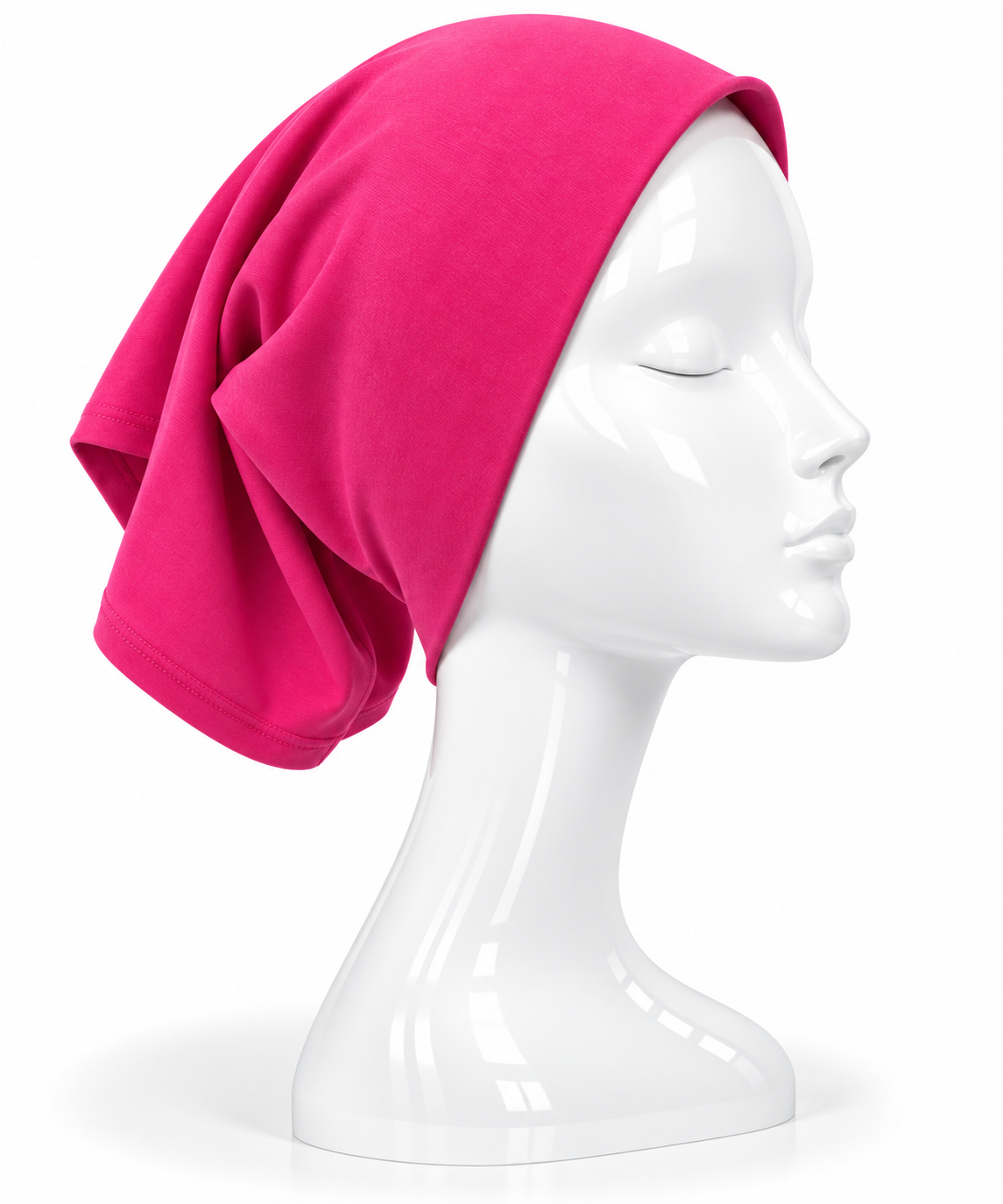 c0d59cbf-a5a1-4533-966a-83aa164f8ac1 Bonnet Tube Fushia – Image 1
