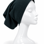 Bonnet Tube vert bouteille