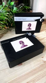 Box hijab Sun