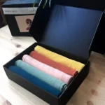 Visuelle Box hijab Sun