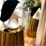 Visuel Bonnet sous hijab lunette