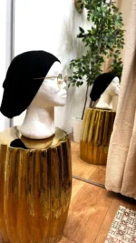 Visuel Bonnet sous hijab lunette