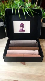 Box Hijab Coffee Break – Image 3