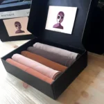 Box Hijab Coffee Break