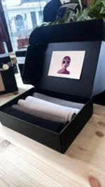Box hijab Basic