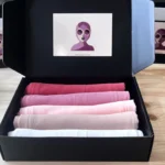 Box Hijab Girly