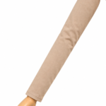 Manchettes Hijab / Couvre-manches Beige Nude