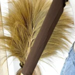 Manchettes Hijab / Couvre-manches Marron
