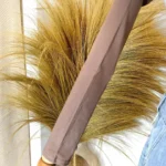 Manchettes Hijab / Couvre-manches taupe