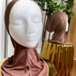 Visuel cagoule Taupe