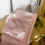 Visuel Bonnet Satiné blush