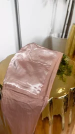 Visuel Bonnet Satiné blush