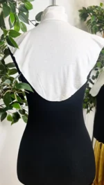 Faux col blanc – Image 2