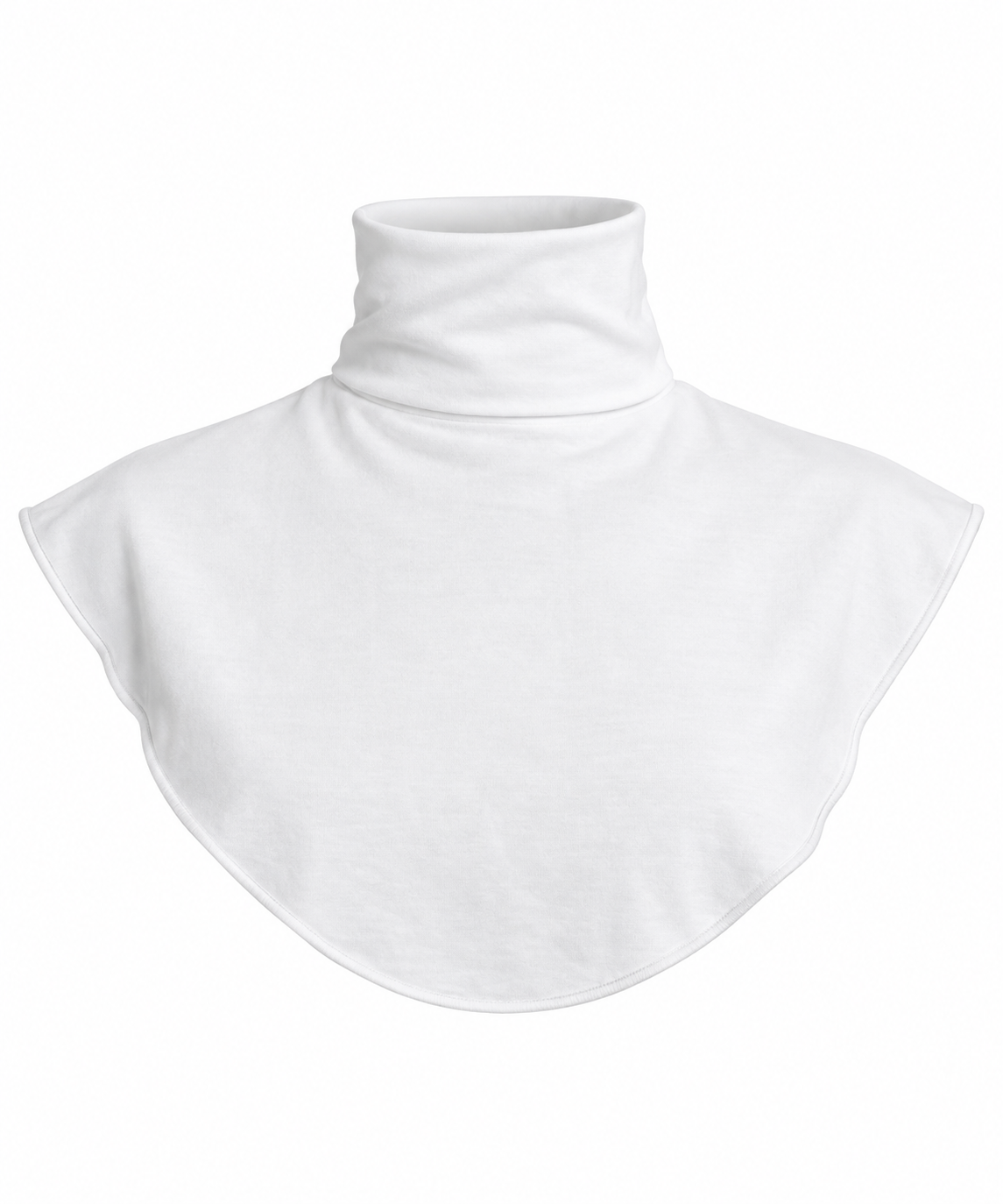 eef537d0-8922-4f17-aaf6-cbb628541e9e-2 Faux col blanc – Image 1