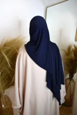 JERSEY PREMIUM BLEU MARINE – Image 2