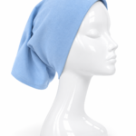 Bonnet Tube Bleu Ciel