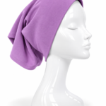Bonnet Tube mauve pink