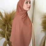 JERSEY PREMIUM TERRACOTTA
