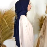 JERSEY PREMIUM BLEU MARINE