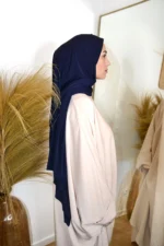 JERSEY PREMIUM BLEU MARINE