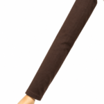 Manchettes Hijab / Couvre-manches Marron