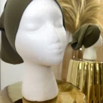 Bonnet Tube Kaki