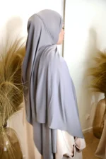 Jersey Premium Gris Anthracite – Image 3