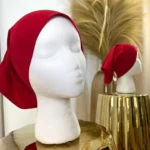 Bonnet Tube Rouge
