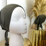 Bonnet Lycra Kaki