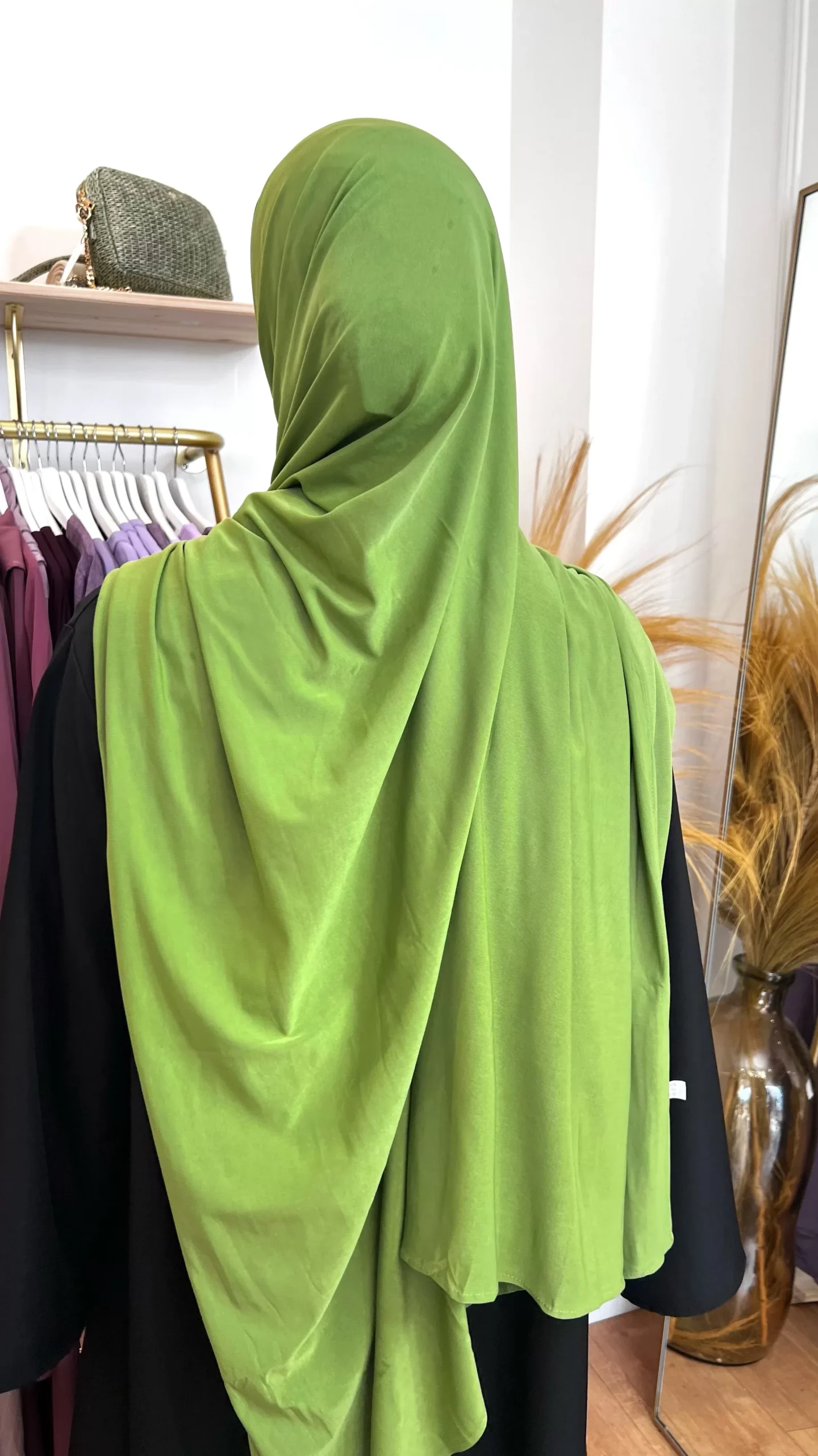 1C8A3417-8344-496B-9FE7-1C9A49363CB7 JERSEY PREMIUM AVOCADO – Image 1