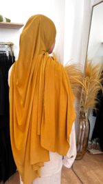 JERSEY PREMIUM MOUTARDE – Image 2