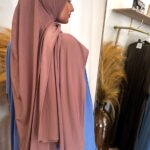 JERSEY PREMIUM FRAMBOISE
