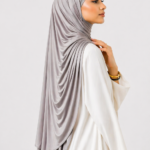 JERSEY MODAL GRIS