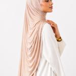 JERSEY MODAL ROSE NUDE