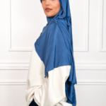 JERSEY CLEAN BLEU NUIT