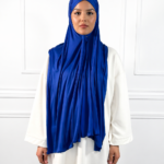 JERSEY CLEAN BLEU SIGNATURE