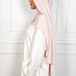 JERSEY CLEAN ROSE CLAIR
